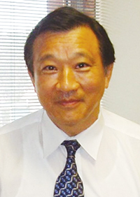地域医療福祉研修センター長 長尾 光城