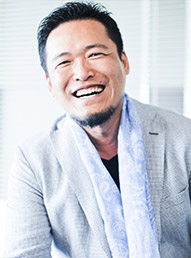 松野　恵介教授