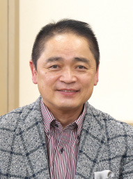木村 俊昭教授